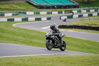 Middle Group Black Bikes